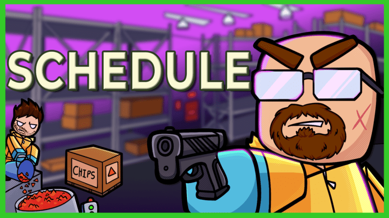 Roblox Schedule Codes May 2026 RoCodes 7481498998 