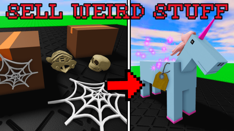 Roblox Yard Sale Codes June 2026 RoCodes 7554410614 
