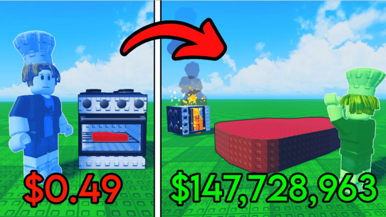 Let Me Cook Codes February 2026 RoCodes 7603933287 