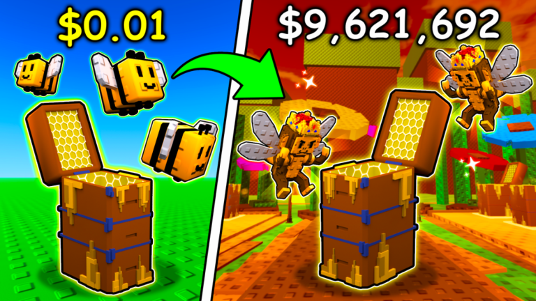 Catch A Bee Codes 2 Active Codes For May 2026 RoCodes 8071102983 