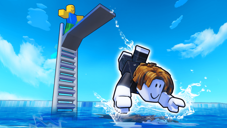Dive Into A Pool Codes March 2026 RoCodes 8218591943 