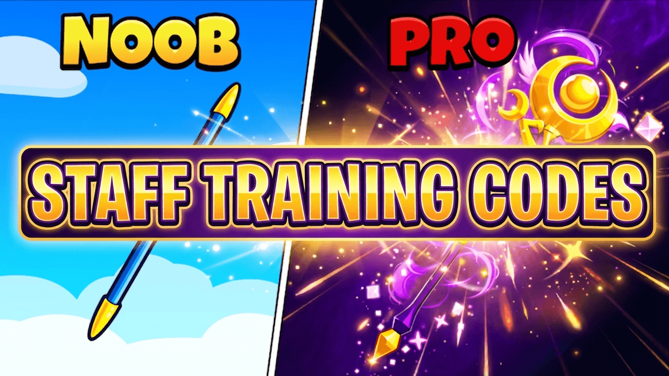 Staff Training Codes June 2026 RoCodes 9787252135 