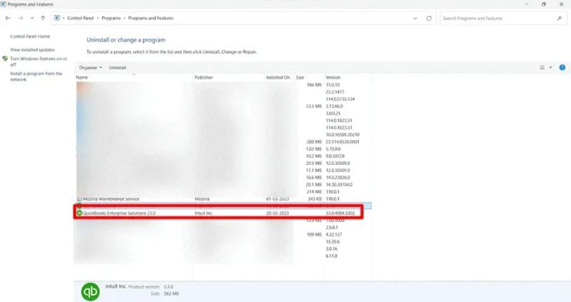 Ppt How To Fix Quickbooks Enterprise Errors Quickbooks Error Code - Premium Abstract Texture Gallery - Full HD
