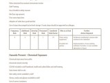28 Free Workshop Risk Assessment Samples To Download