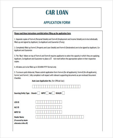 The mains exam for the clerk position will be held on october 1st and 17th, 2021. FREE 9+ Sample Loan Contract Forms in PDF | MS Word