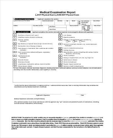 Free 7 Sample Physical Certificate Forms In Pdf Ms Word