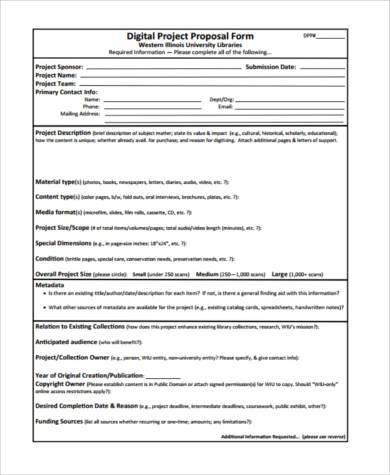 Appendix 1 A Sample Project Proposal Structure Docslib - Colorful Wallpapers - Premium 4K Collection