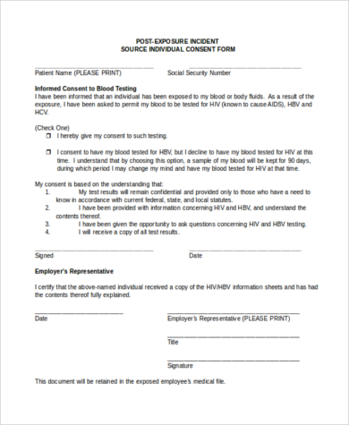 Free 9 Incident Report Samples In Ms Word Pdf Excel