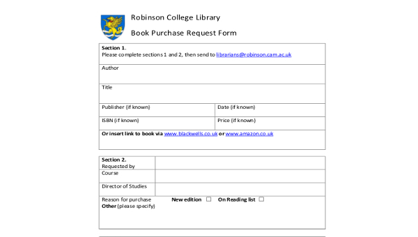 Free 11 Sample Purchase Request Forms In Pdf Ms Word Excel