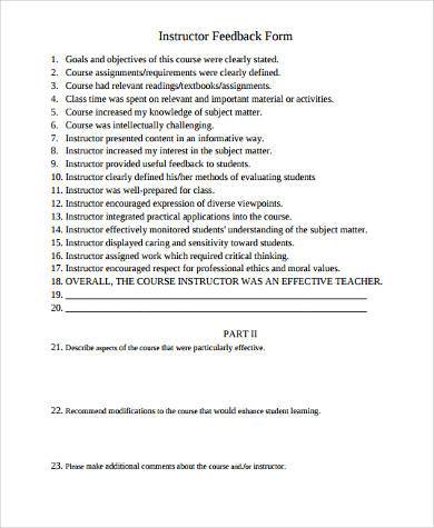 General Course Feedback Form Pdf - Download Artistic Nature Background | 4K