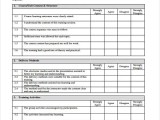 Free Printable Workshop Evaluation Forms Printable Forms Free Online