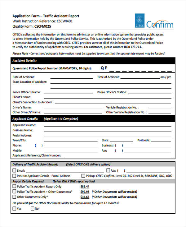 free 28 accident report forms in pdf on alabama car accident reports online