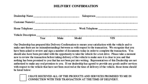 Delivery Confirmation Pdf Pdf - Vintage Pattern Collection - Retina Quality