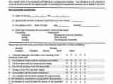 Free 10 Client Satisfaction Questionnaire Form Samples Pdf Ms Word