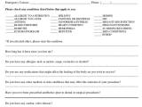 Client Questionnaire Template