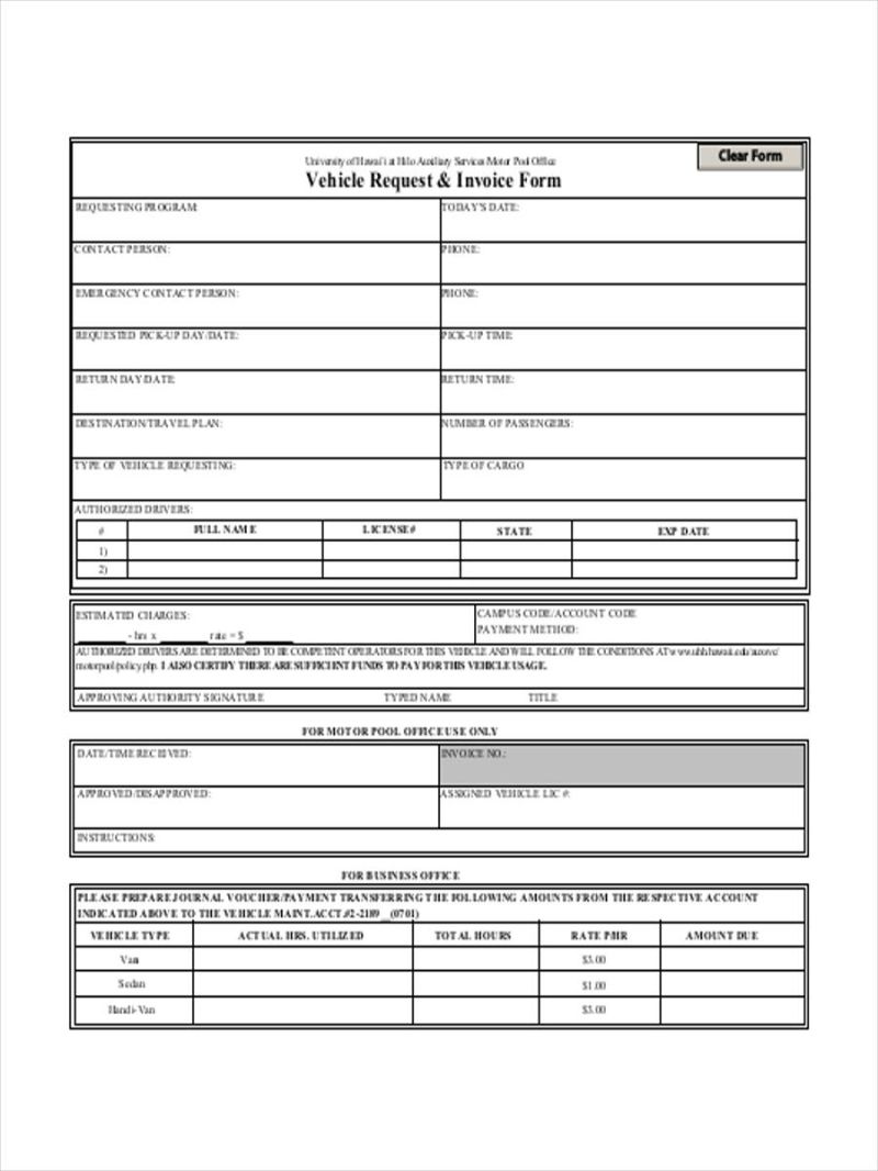 Vehicle Invoice Pdf - Premium Geometric Image Gallery - High Resolution