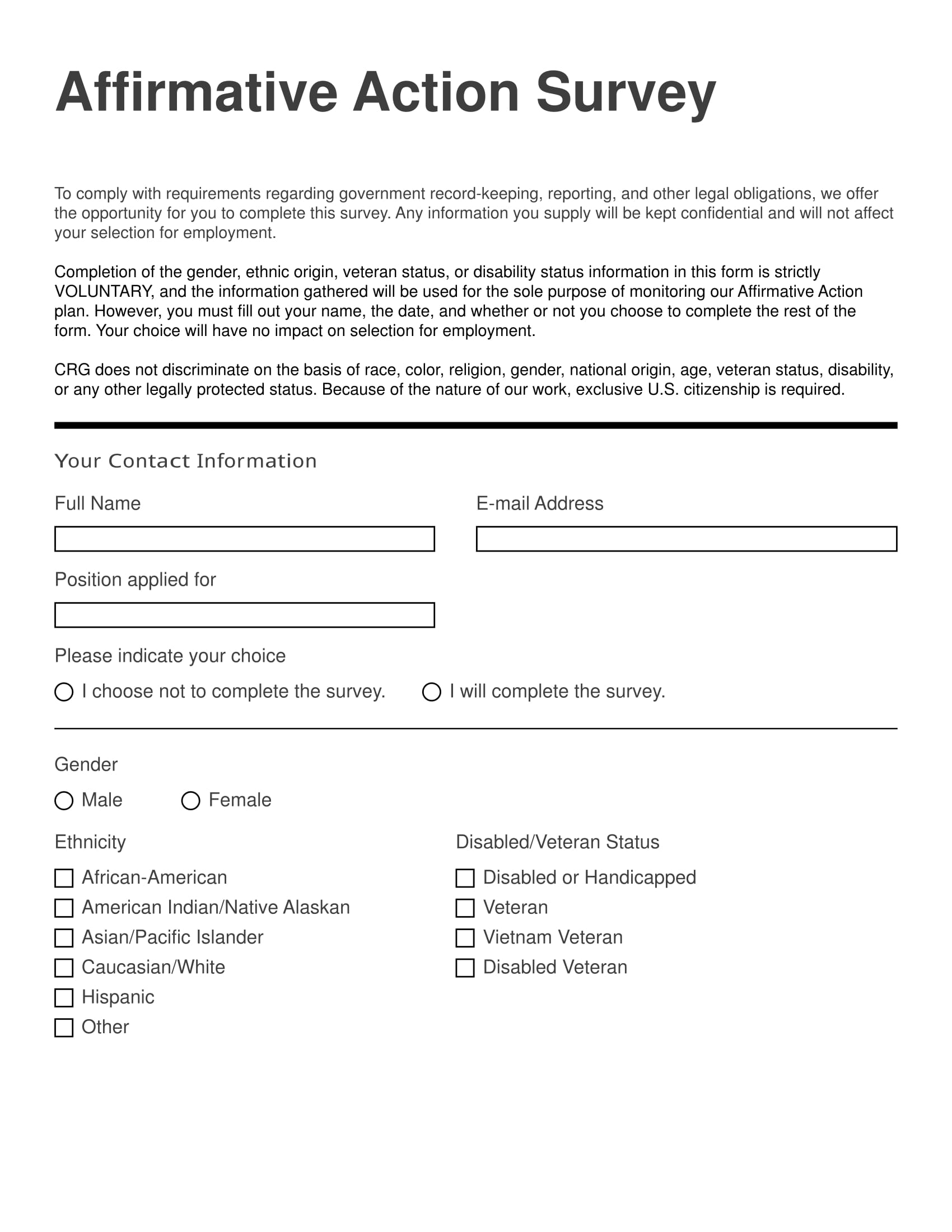 Types Of Action Forms For Making Plans And Setting Goals With 10 Samples