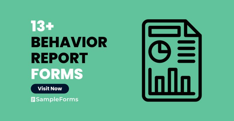 Free 10 Behavior Report Forms In Pdf Throughout Behaviour Report - Perfect 4K Sunset Images | Free Download