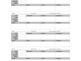 Printable Behavior Observation Form Printable Forms Free Online