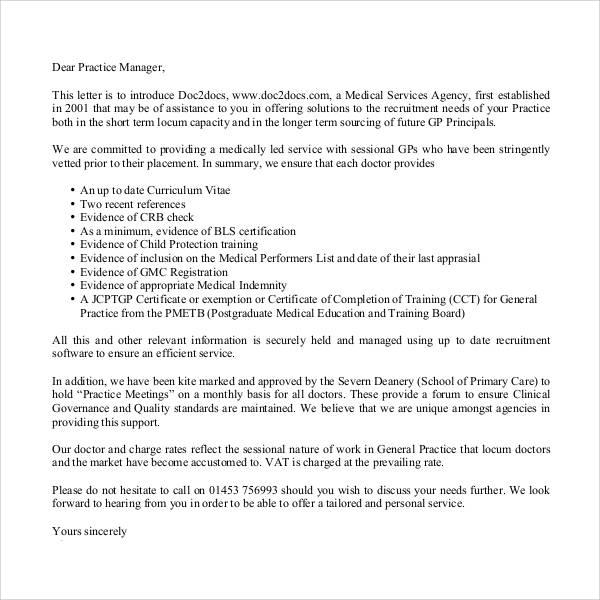 Free 34 Sample Introduction Letter Templates In Ms Word Pdf Pages Google Docs