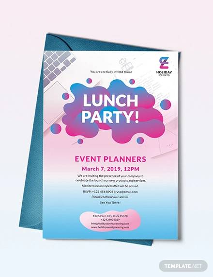 Free 20 Sample Event Invitation Templates In Pdf Ms Word Psd Ai Apple Pages Publisher