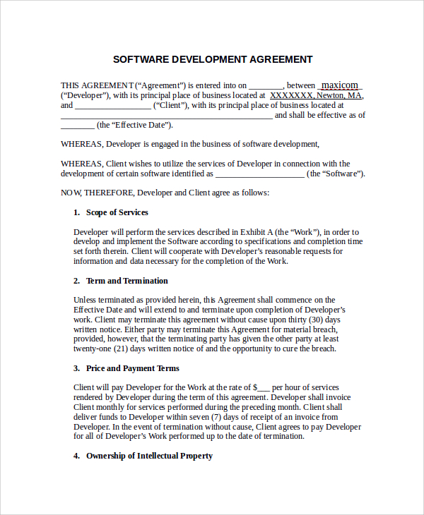 Game Development Contract Template Williamson Ga Us - Premium Dark Pattern Gallery - Mobile