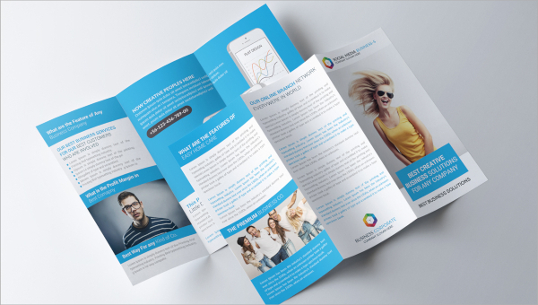 Free 21 Software Brochure Templates In Psd Eps Ms Word Apple Pages Indesign Publisher Ai