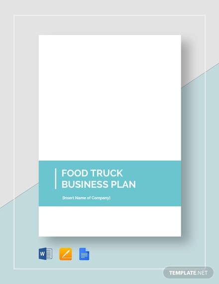 Free 21 Business Plan Samples In Ms Ms Word Pdf Google Docs Apple Pages