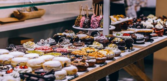 Free 18 Sample Bakery Business Plan Templates In Ms Word Pdf Google Docs Apple Pages