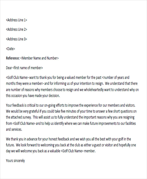 There is a fee for seeing pages and other features. Free 64 Sample Resignation Letter Templates In Pdf Ms Word