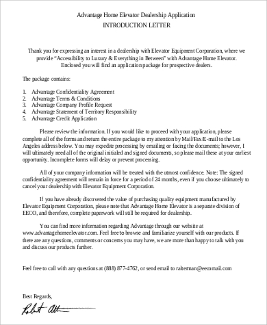 Request Letter Format Dealership Its All About Muet