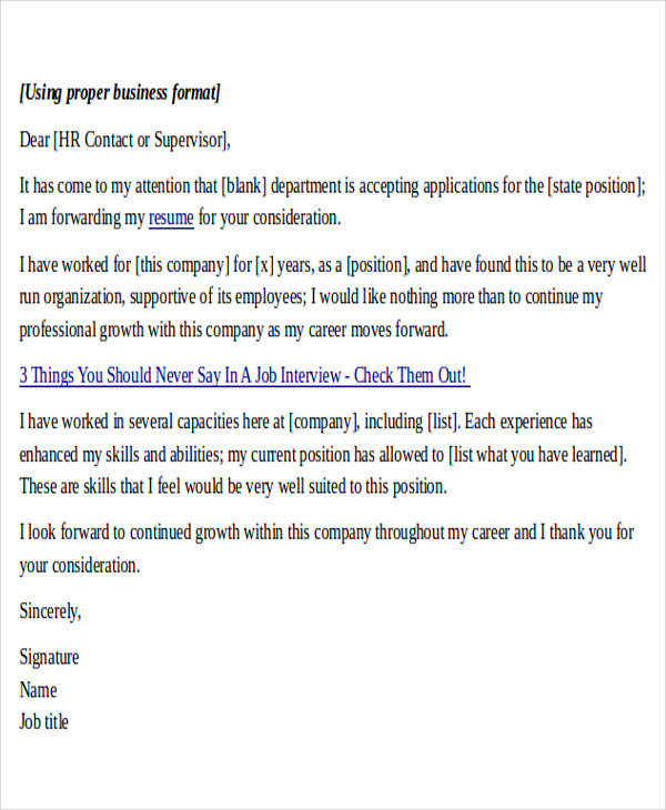 Free 29 Formal Request Letter Templates In Pdf Ms Word