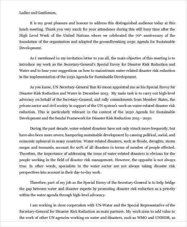 Free 35 Sample Invitation Letter Templates In Pdf Ms Word Apple Pages Google Docs