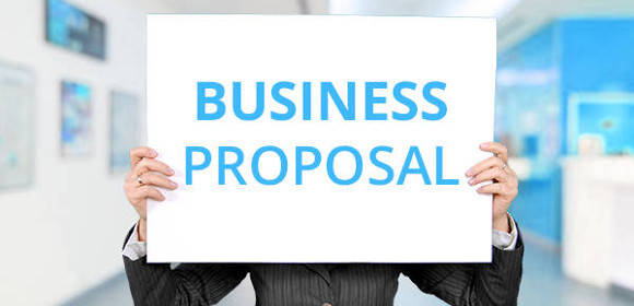 Free 38 Sample Business Proposal Letter Templates In Pdf Ms Word Pages Google Docs