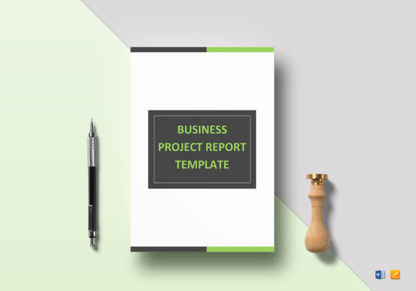 Free 21 Business Report Writing Samples Templates In Pdf Ms Word Docs