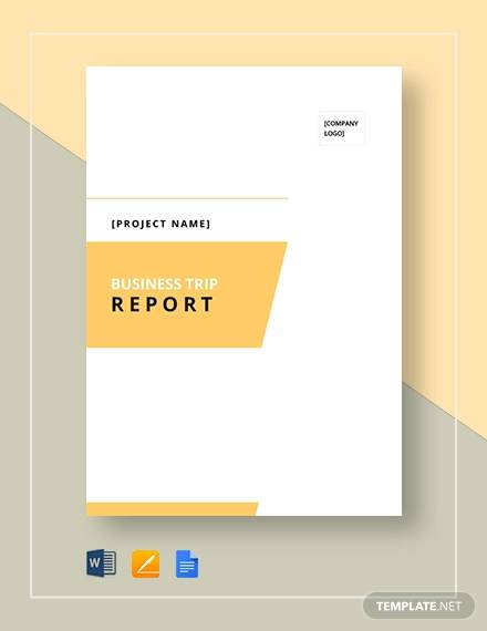 Free 21 Business Report Writing Samples Templates In Pdf Ms Word Docs