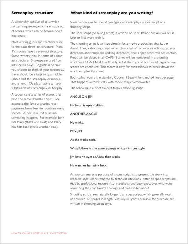 Scriptwriting 22 Examples Format Pdf Examples 44 Off - Abstract Design Collection - Retina Quality