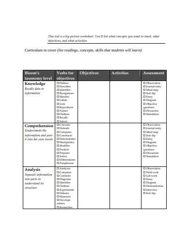 free 10 curriculum lesson plan samples templates in ms word pages