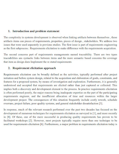 Free 10 Engineering Problem Statement Samples Software Mechanical - Artistic 4K Space Arts | Free Download