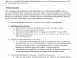Free 10 Dissertation Problem Statement Samples In Pdf Doc