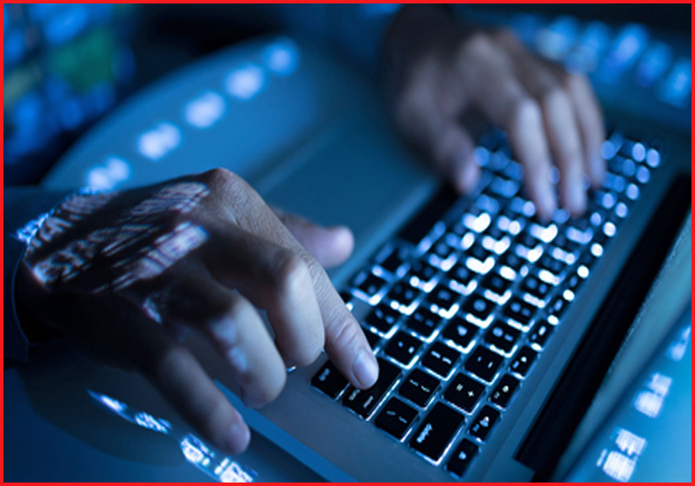 10 pass youth from Darkweb cheated with 25000 people from 40 countries - Vimarsana News
