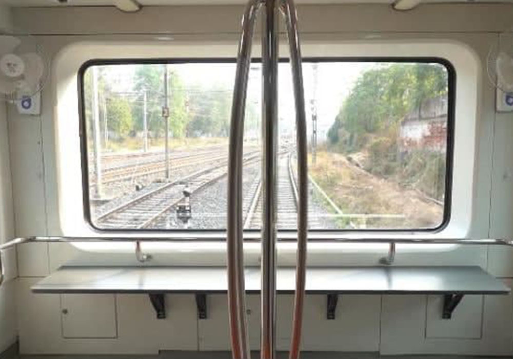 Jan Shatabdi Express Train Fare For Ahmedabad To Kevadia