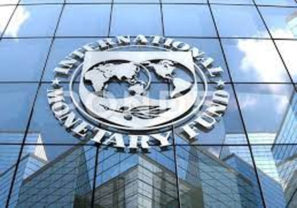 Vaccine inequality threatens global economic recovery, IMF warns - Vimarsana News