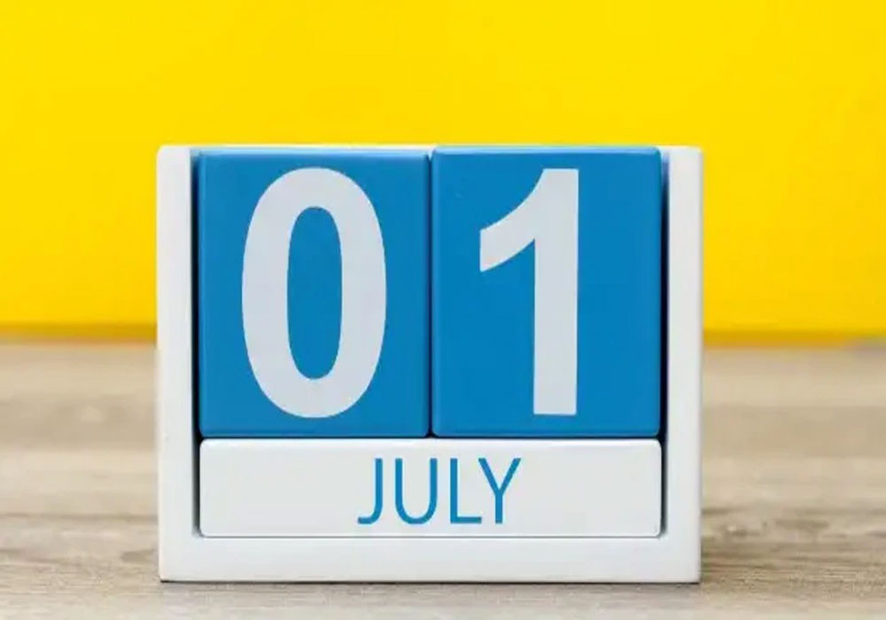 Some changes in 1st July 2021, Impact on common man - Vimarsana News