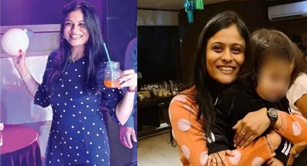Pradipsinh Jadeja Hands Over Investigation Of Sweety Patel Case To Ahmedabad City Crime Branch And ATS - Vimarsana News