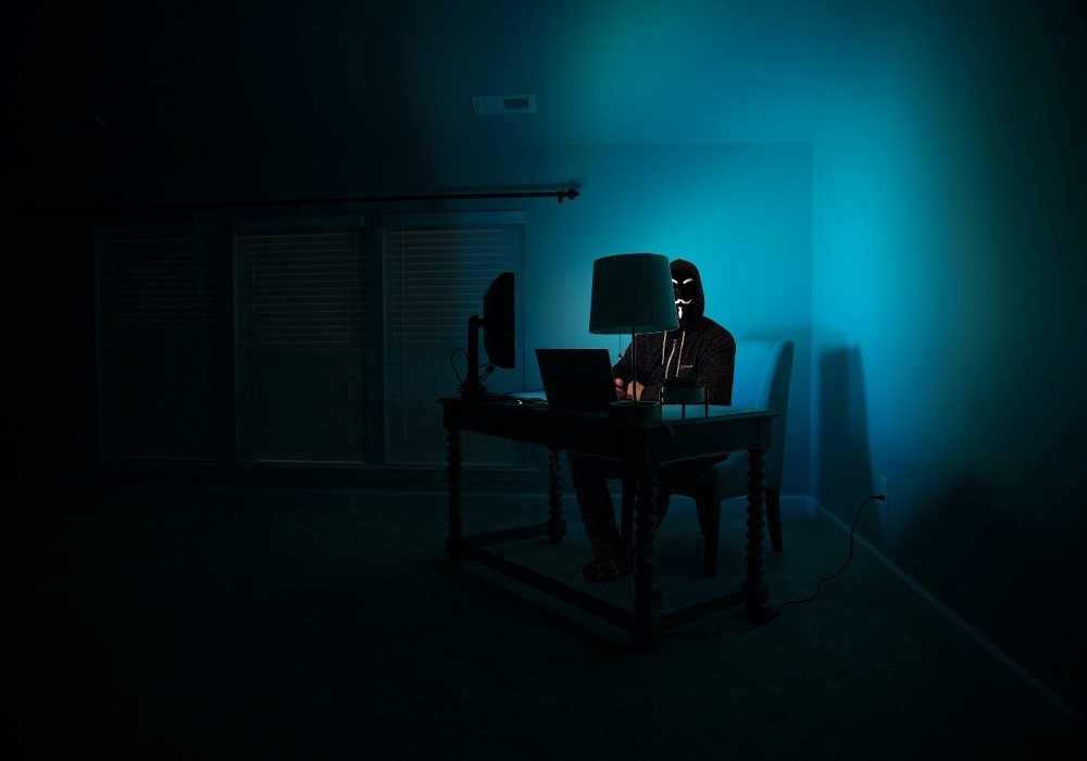 Sandesh Sting: Darkweb A government that has no control over everything from drugs to illegal businesses - Vimarsana News