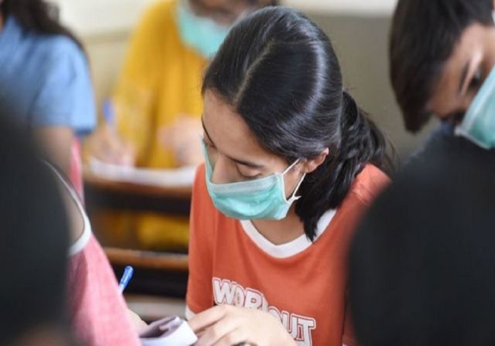 Important decision of Gujarat Education Department: Diagnosis test will be taken for students of Std. 9th, 10th and 12th - Vimarsana News