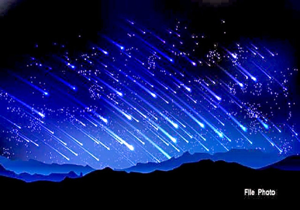 From today, Delta-Aquarius meteor showers will be seen in India including Gujarat - Vimarsana News