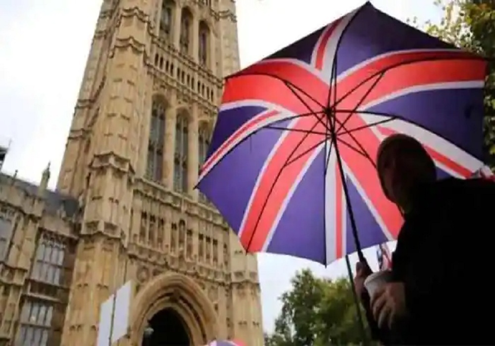 NRI Of Britain's new rule will pave the way for skilled Indians to get visas - Vimarsana News