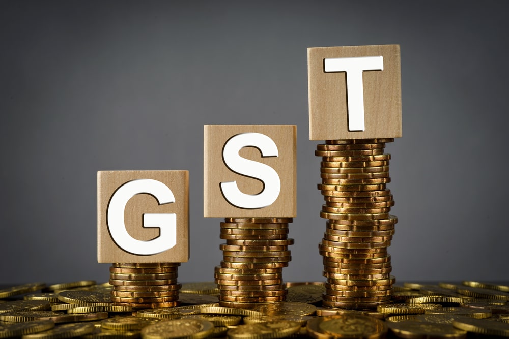 4 years completed of GST system implementation in the country - Vimarsana News